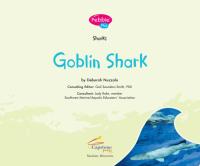 Goblin Shark