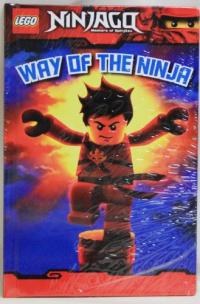 Way of the Ninja