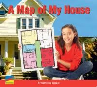 A Map of My House