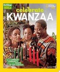 Celebrate Kwanzaa