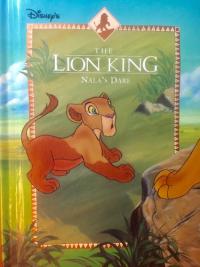 The Lion King Nala's Dare