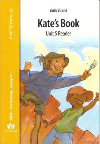 Amplify Core Knowledge Language Arts Grade 1