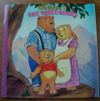 Goldilocks & the Three Bears