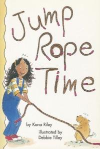 Jump Rope Time