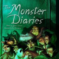 The Monster Diaries