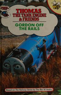 Gordon Off the Rails