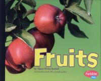 Fruits