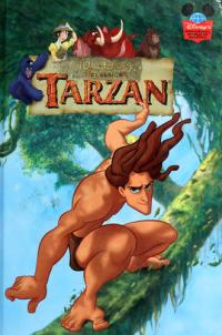 Tarzan
