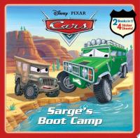 Sarge's Boot Camp/Al's Sky-High Adventure