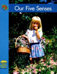 Our Five Senses
