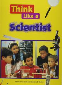 Think Like a Scientist