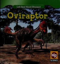Oviraptor