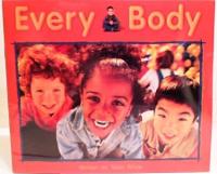 Steck-Vaughn Pair-It Books Foundation Individual Student Edition Every Body