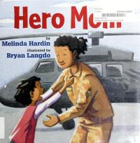 Hero Mom
