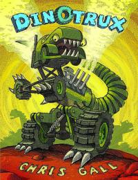 Dinotrux