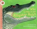 American Alligators (LET'S-READ-AND-FIND-OUT SCIENCE BOOKS)