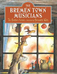 Bremen Town Musicians