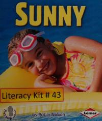 Sunny