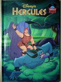 Disney's Hercules