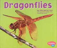 Dragonflies