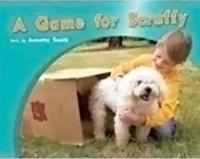 A Game for Scruffy Individual Student Edition Red (Levels 3-5)