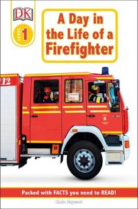 Day in the Life of a Firefighter