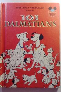 Disney 101 Dalmatians