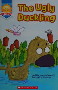 The Ugly Duckling A Folk & Fairy Tale Reader