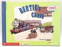 Bertie's Chase And, Thomas and Bertie