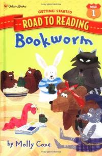 Bookworm