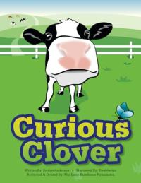 Curious Clover
