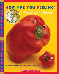 How are You Peeling? Foods with Moods