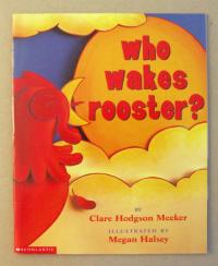 Who Wakes Roster?