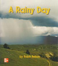 A Rainy Day