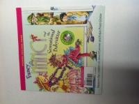 Fancy Nancy and the Late, Late, Late Night ; Fancy Nancy and the Sensational Babysitter