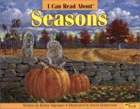I Can Read about Seasons