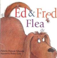 Ed & Fred Flea