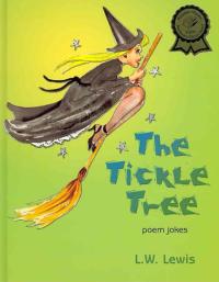 The Tickle Tree Poem Joes