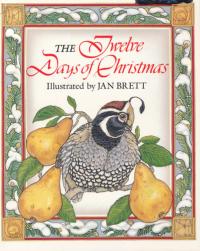 The Twelve Days of Christmas