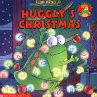 Huggly's Christmas