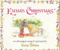 Emma's Christmas An Old Song