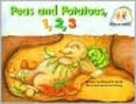 Steck-Vaughn Pair-It Books Emergent Stage 1: Student Reader Peas and Potatoes 1,2,3,, Story Book