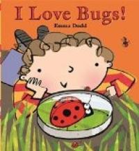Reading Wonders Literature Big Book: I Love Bugs Grade K