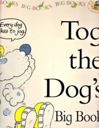Tog the Dog's Big Book
