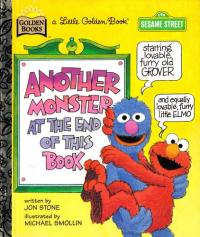 Another Monster at the End of this Book