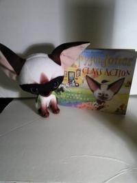 Skippyjon Jones Class Action