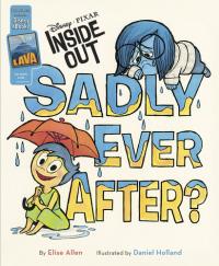 Inside Out Sadly Ever After? Purchase includes Disney eBook!