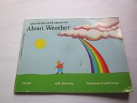 Questions and Answers about Weather