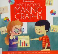 Making Graphs