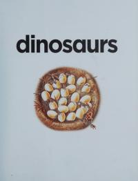 My First Encyclopedia of Dinosaurs
